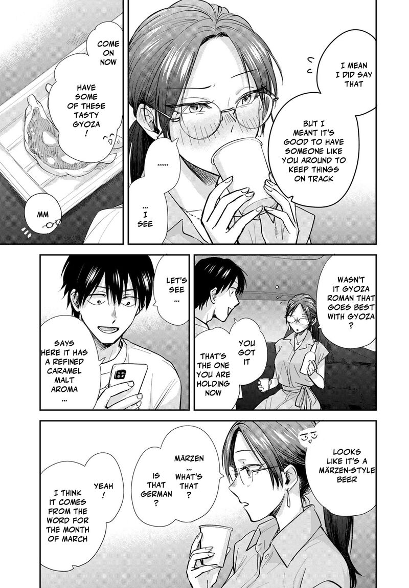 Isekai Shachuuhaku Outrunner Phev Chapter 26 Page 3