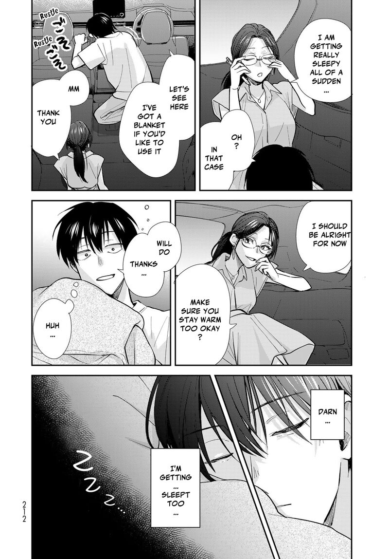Isekai Shachuuhaku Outrunner Phev Chapter 26 Page 6
