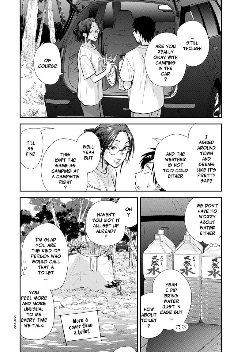 Isekai Shachuuhaku Outrunner Phev Chapter 27 Page 10