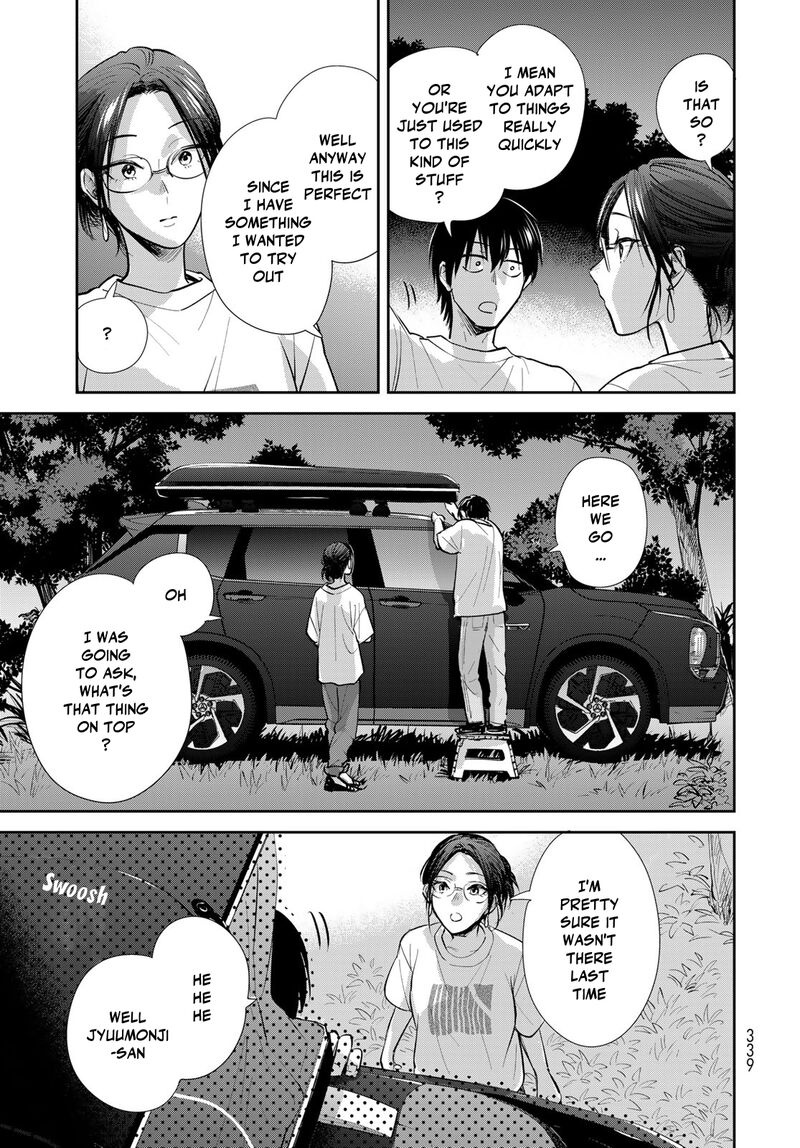 Isekai Shachuuhaku Outrunner Phev Chapter 27 Page 11
