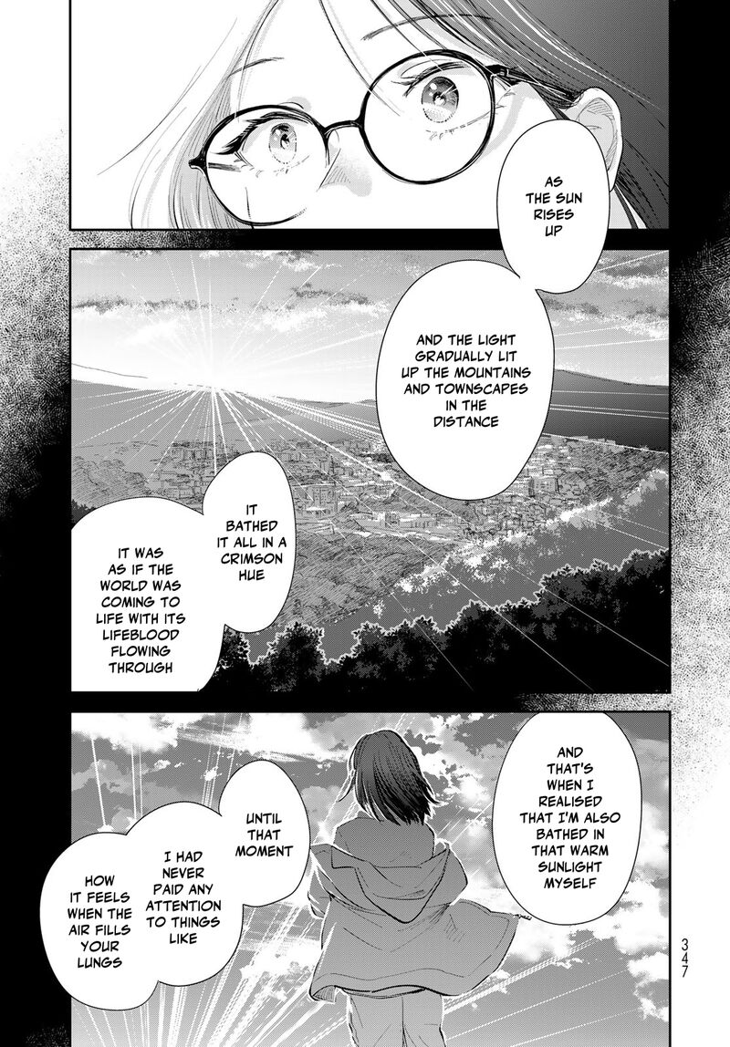 Isekai Shachuuhaku Outrunner Phev Chapter 27 Page 19