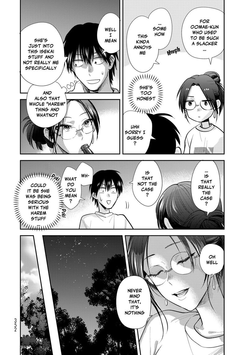 Isekai Shachuuhaku Outrunner Phev Chapter 27 Page 24