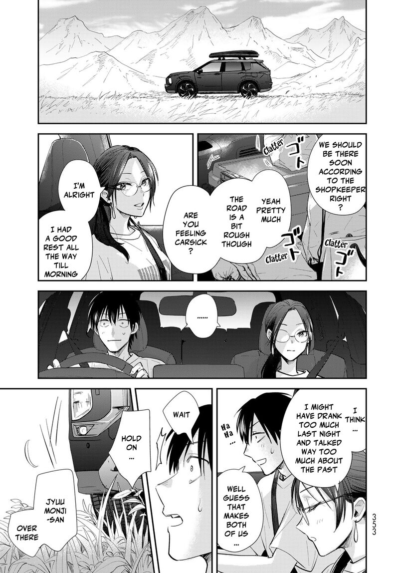 Isekai Shachuuhaku Outrunner Phev Chapter 27 Page 25