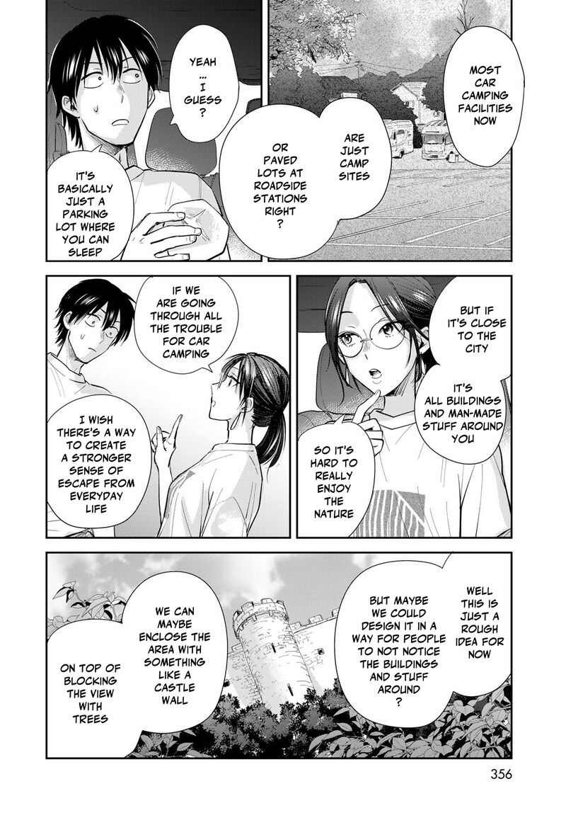 Isekai Shachuuhaku Outrunner Phev Chapter 27 Page 28