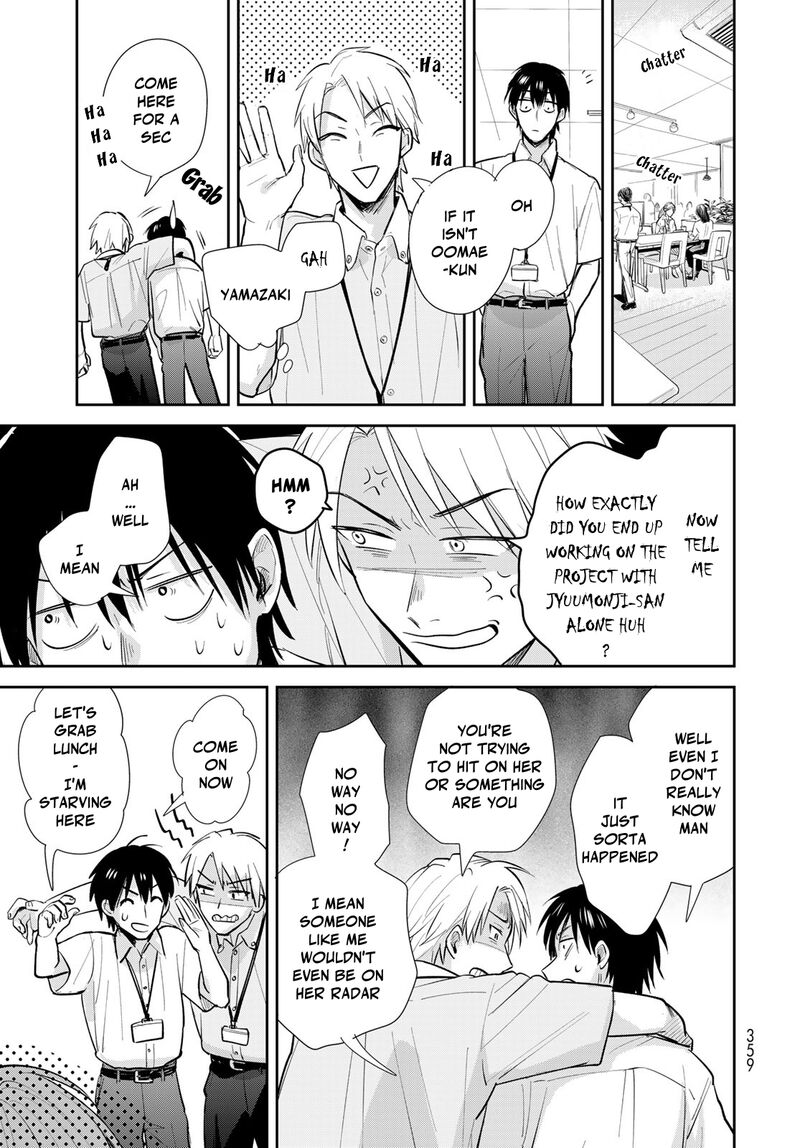 Isekai Shachuuhaku Outrunner Phev Chapter 27 Page 31