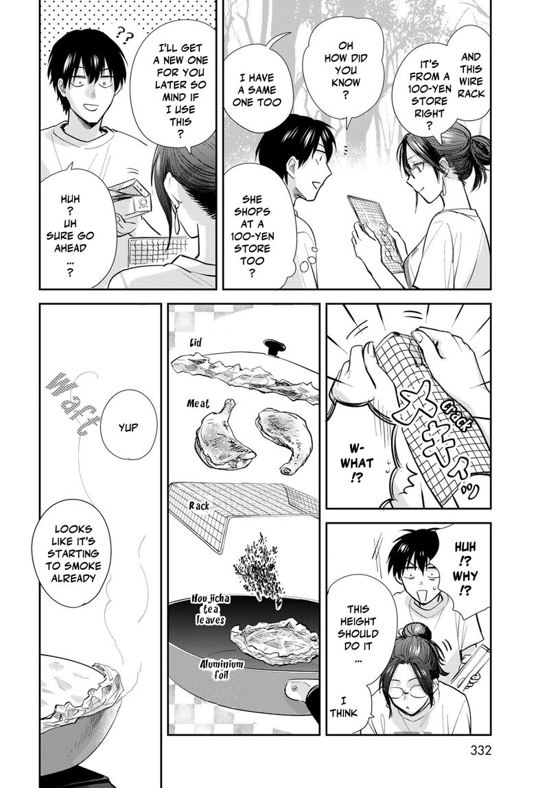 Isekai Shachuuhaku Outrunner Phev Chapter 27 Page 4