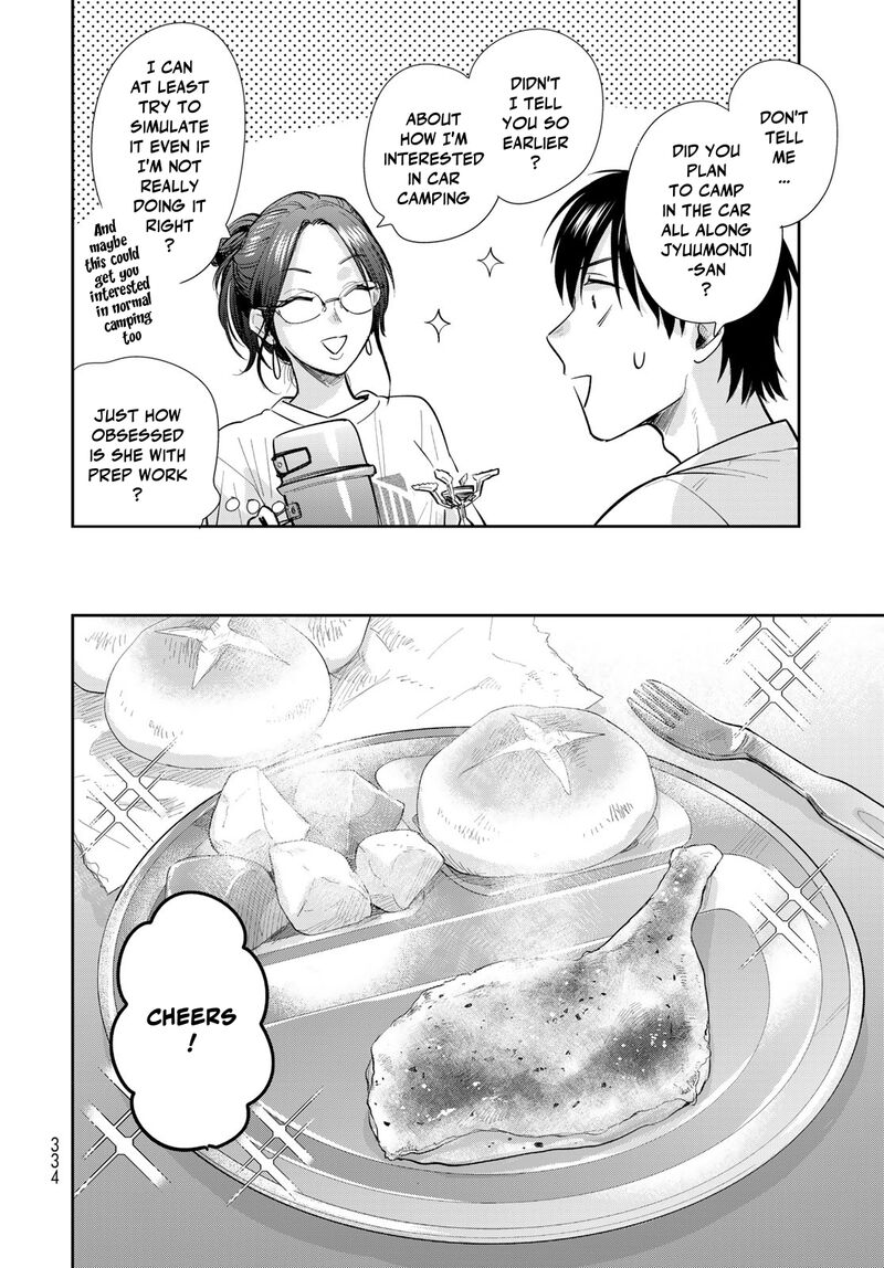 Isekai Shachuuhaku Outrunner Phev Chapter 27 Page 6