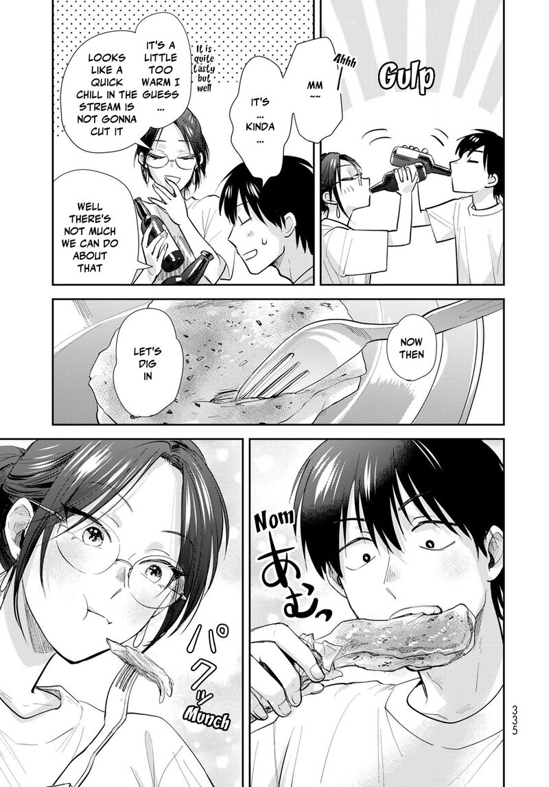 Isekai Shachuuhaku Outrunner Phev Chapter 27 Page 7