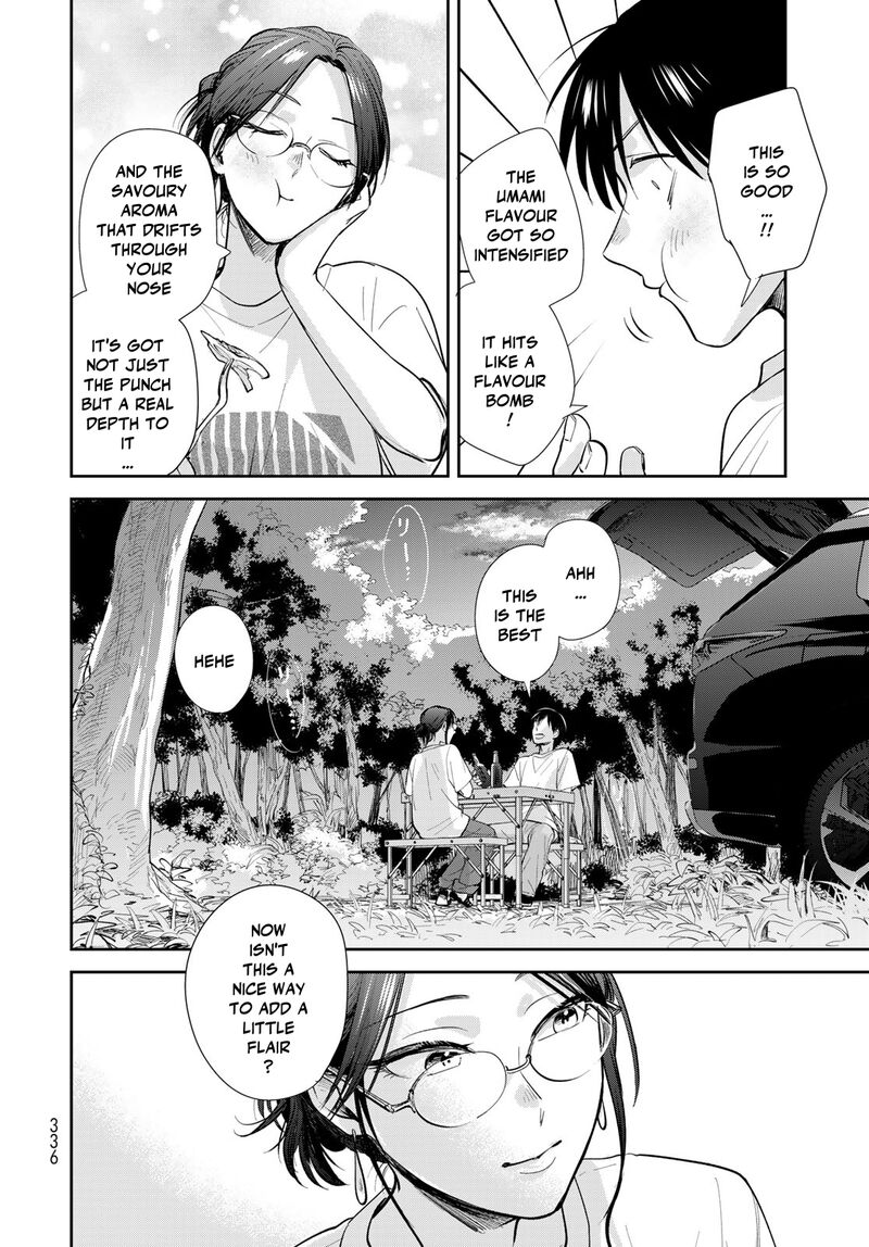 Isekai Shachuuhaku Outrunner Phev Chapter 27 Page 8