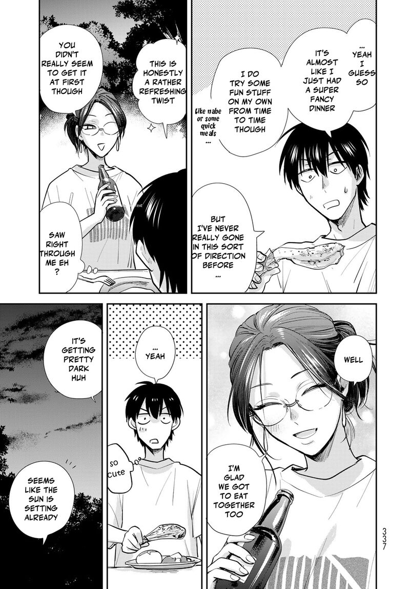 Isekai Shachuuhaku Outrunner Phev Chapter 27 Page 9
