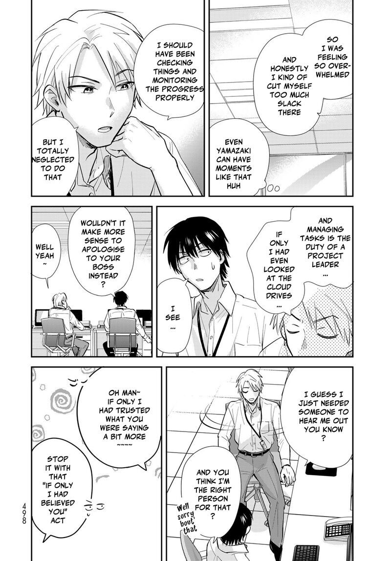 Isekai Shachuuhaku Outrunner Phev Chapter 28 Page 10
