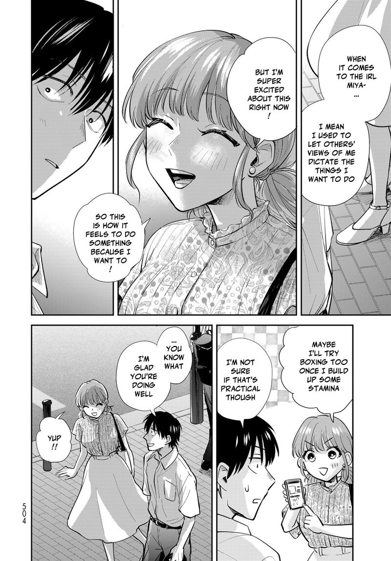 Isekai Shachuuhaku Outrunner Phev Chapter 28 Page 16