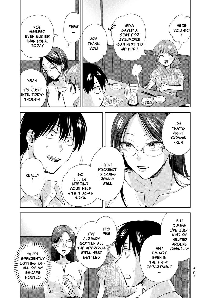 Isekai Shachuuhaku Outrunner Phev Chapter 28 Page 19