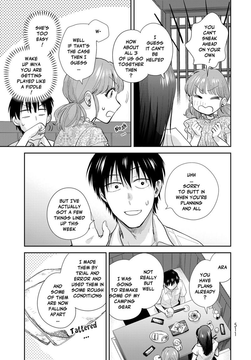 Isekai Shachuuhaku Outrunner Phev Chapter 28 Page 23