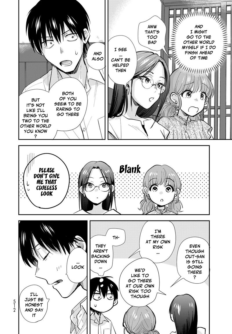 Isekai Shachuuhaku Outrunner Phev Chapter 28 Page 24