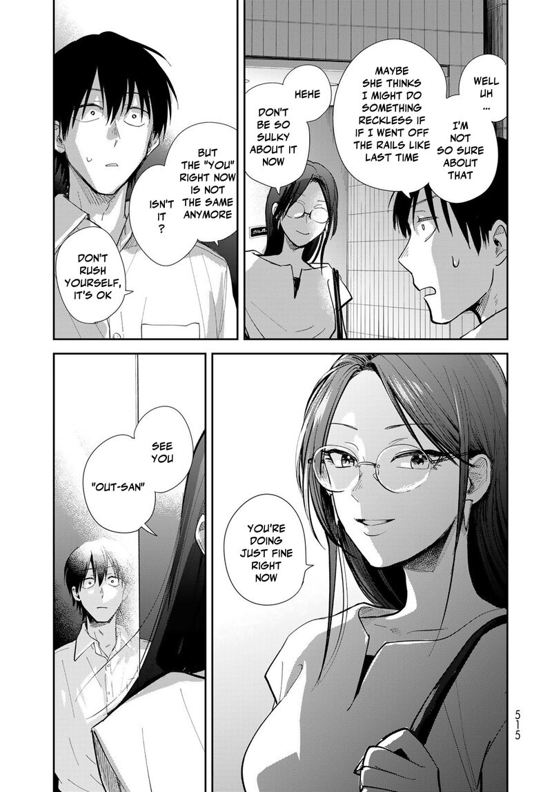 Isekai Shachuuhaku Outrunner Phev Chapter 28 Page 27