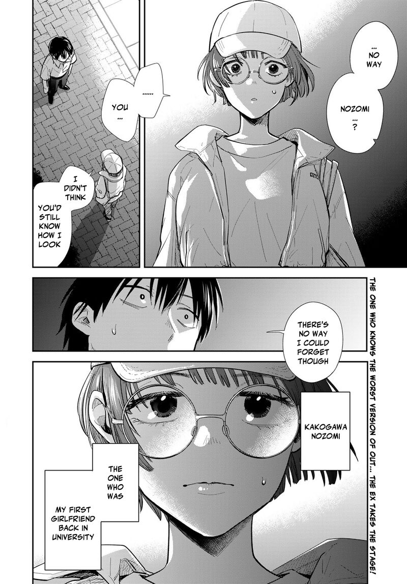 Isekai Shachuuhaku Outrunner Phev Chapter 28 Page 30