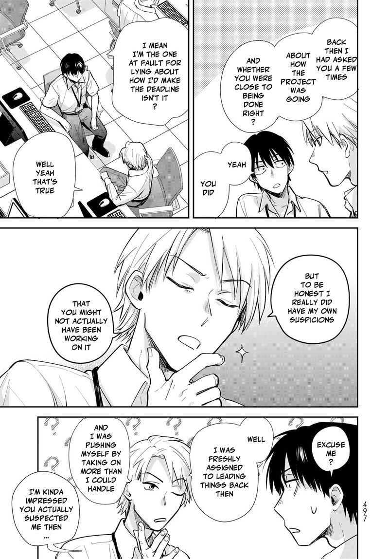 Isekai Shachuuhaku Outrunner Phev Chapter 28 Page 9
