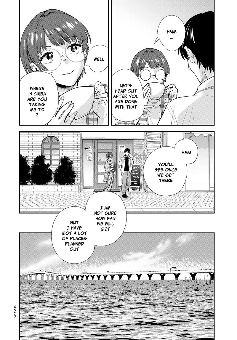 Isekai Shachuuhaku Outrunner Phev Chapter 29 Page 10