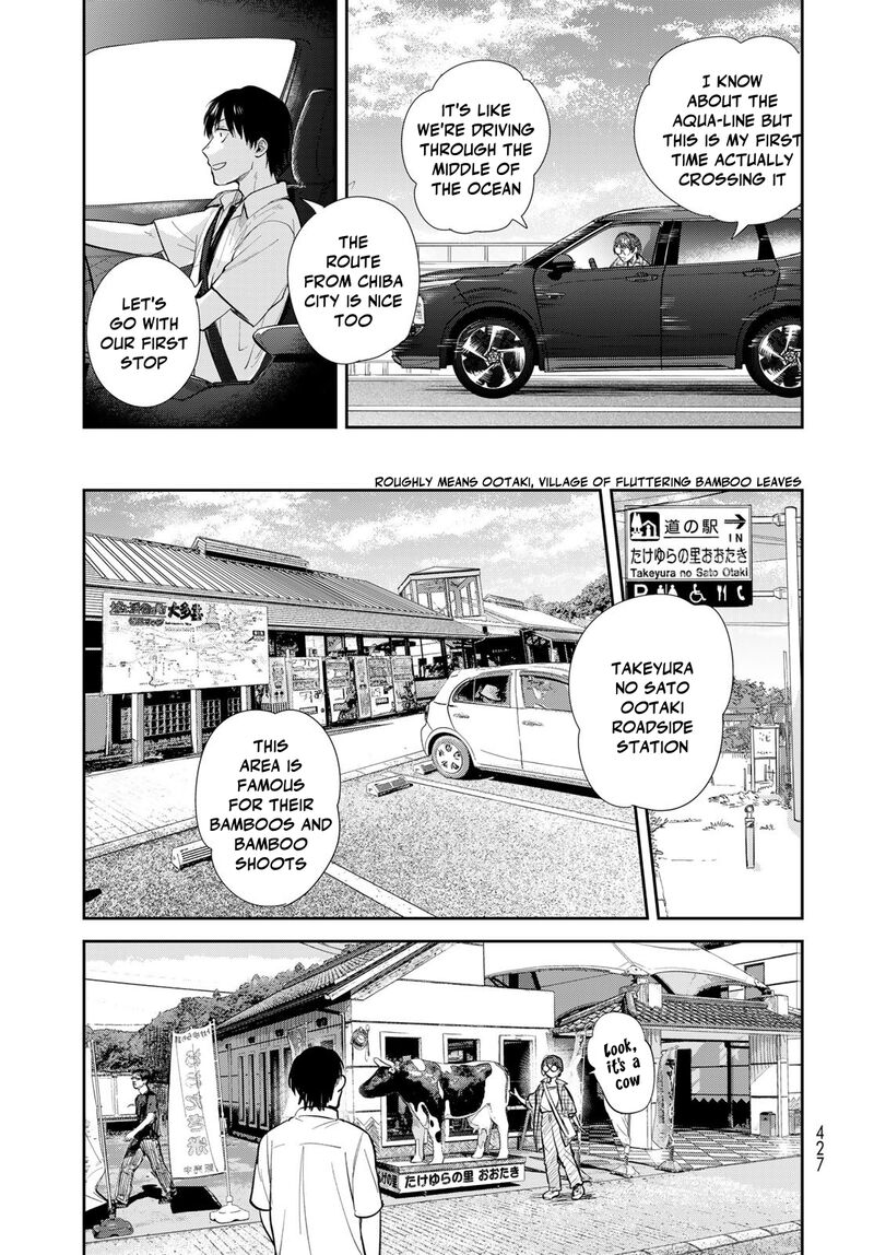 Isekai Shachuuhaku Outrunner Phev Chapter 29 Page 11
