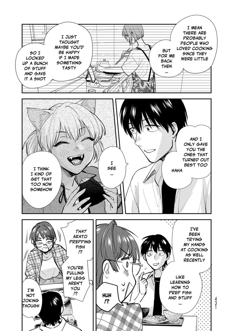 Isekai Shachuuhaku Outrunner Phev Chapter 29 Page 15