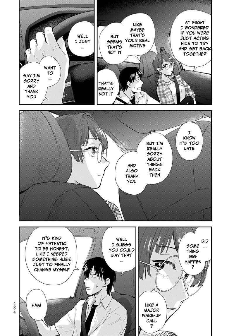 Isekai Shachuuhaku Outrunner Phev Chapter 29 Page 18