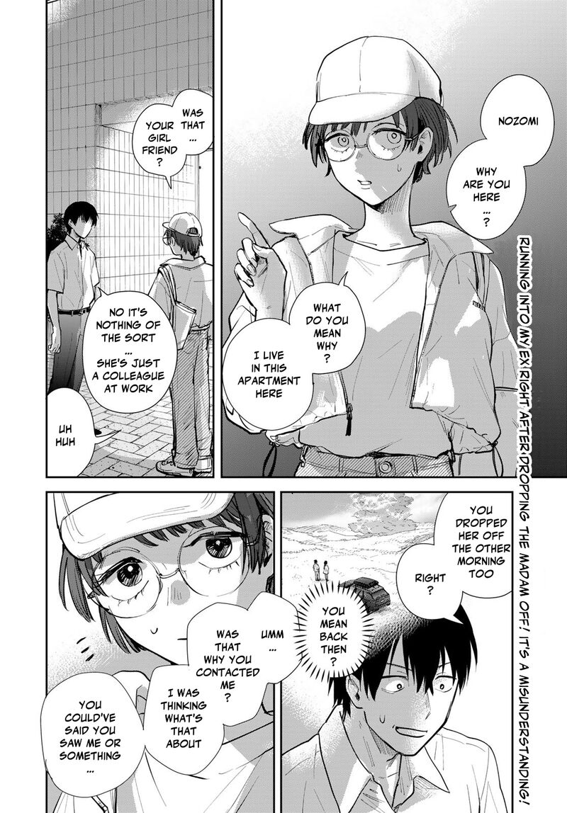 Isekai Shachuuhaku Outrunner Phev Chapter 29 Page 2