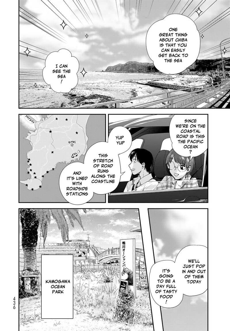 Isekai Shachuuhaku Outrunner Phev Chapter 29 Page 20