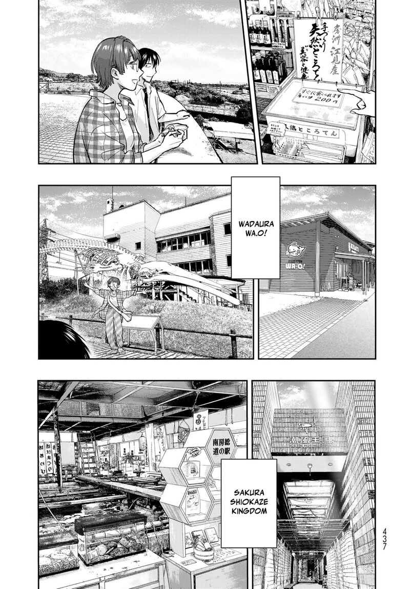 Isekai Shachuuhaku Outrunner Phev Chapter 29 Page 21