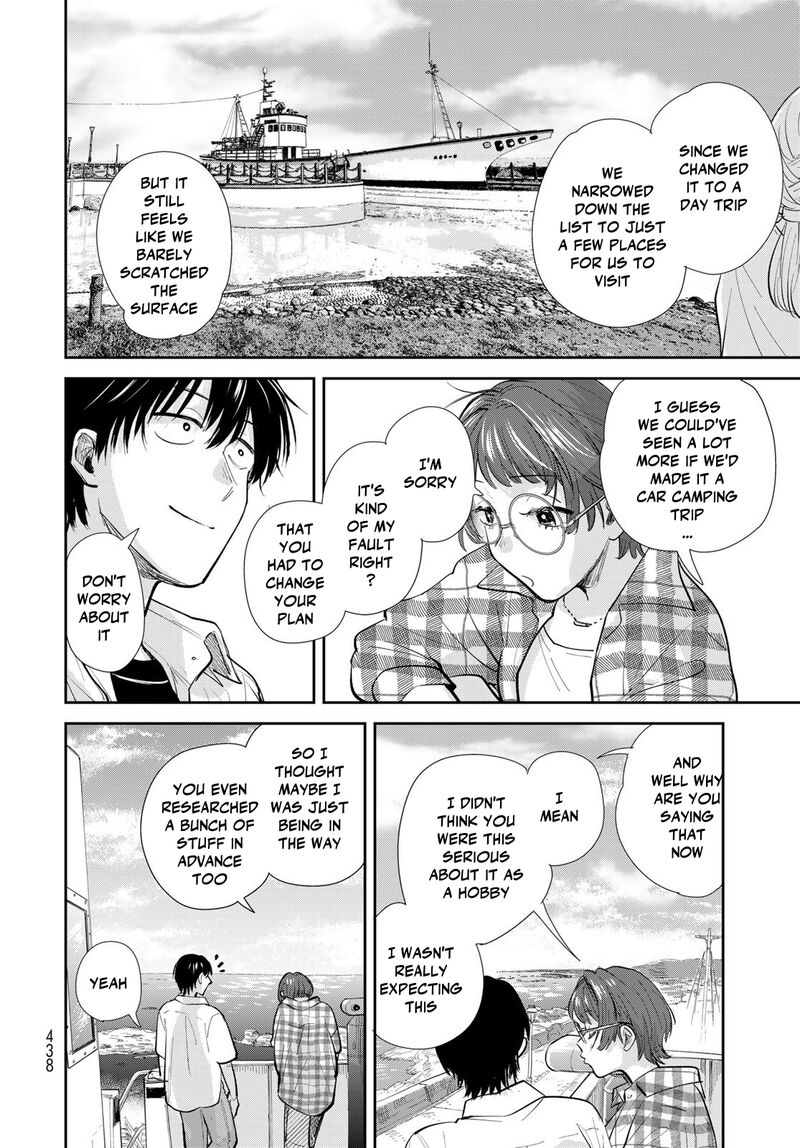 Isekai Shachuuhaku Outrunner Phev Chapter 29 Page 22