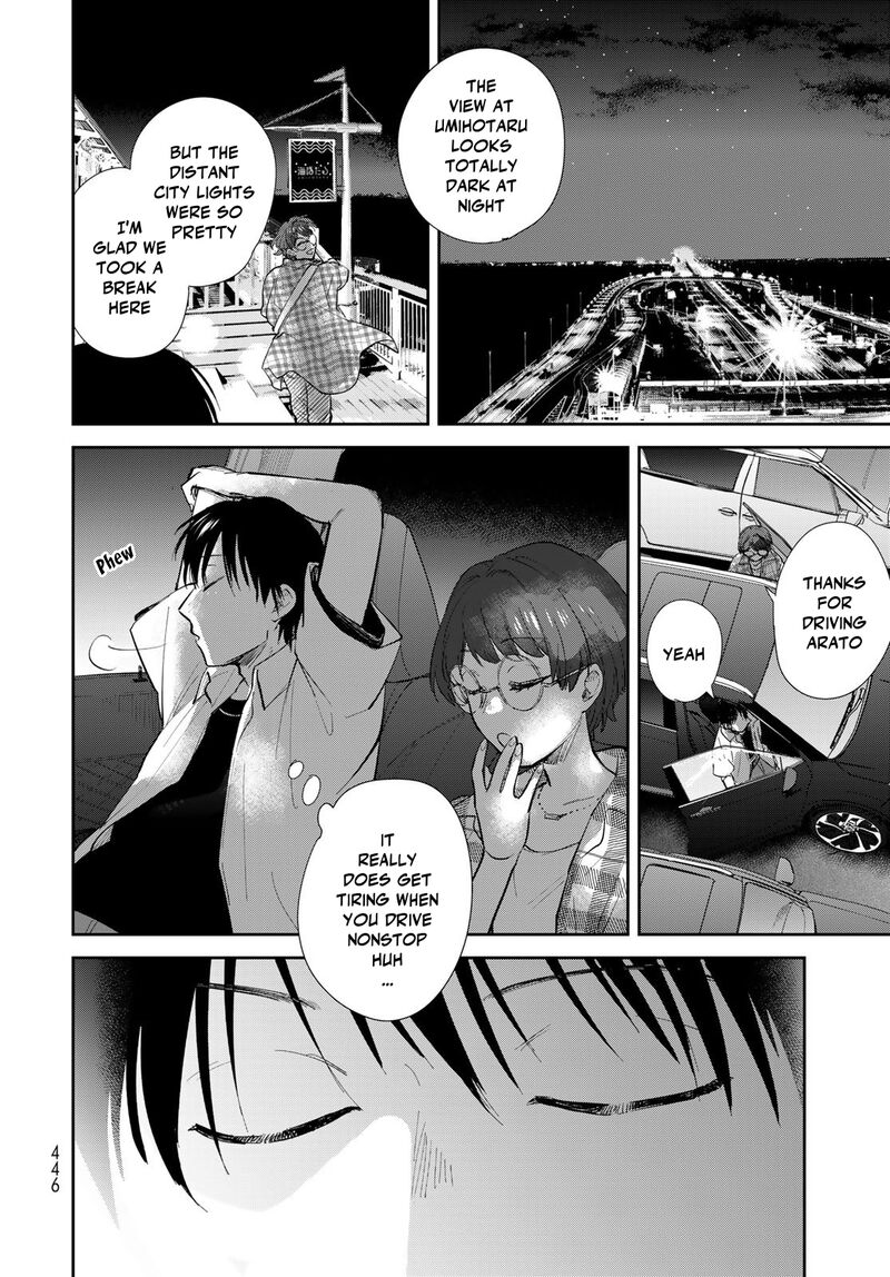 Isekai Shachuuhaku Outrunner Phev Chapter 29 Page 30