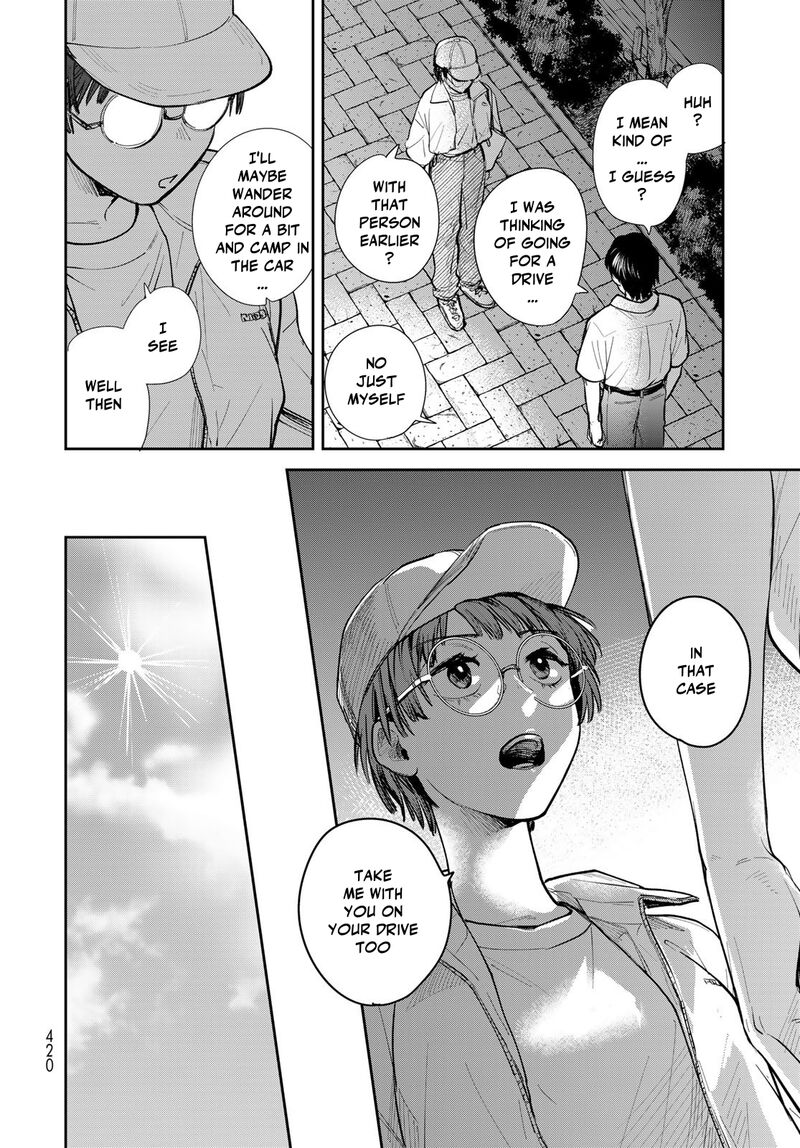 Isekai Shachuuhaku Outrunner Phev Chapter 29 Page 4