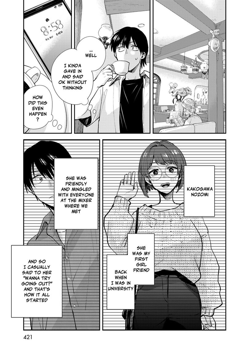 Isekai Shachuuhaku Outrunner Phev Chapter 29 Page 5