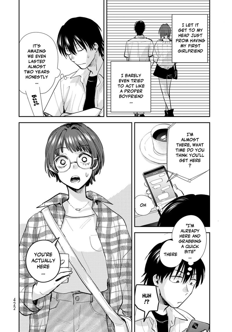 Isekai Shachuuhaku Outrunner Phev Chapter 29 Page 6