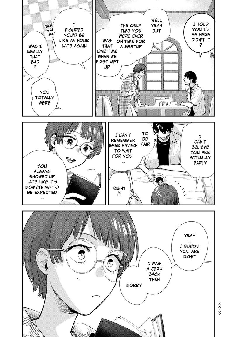 Isekai Shachuuhaku Outrunner Phev Chapter 29 Page 7