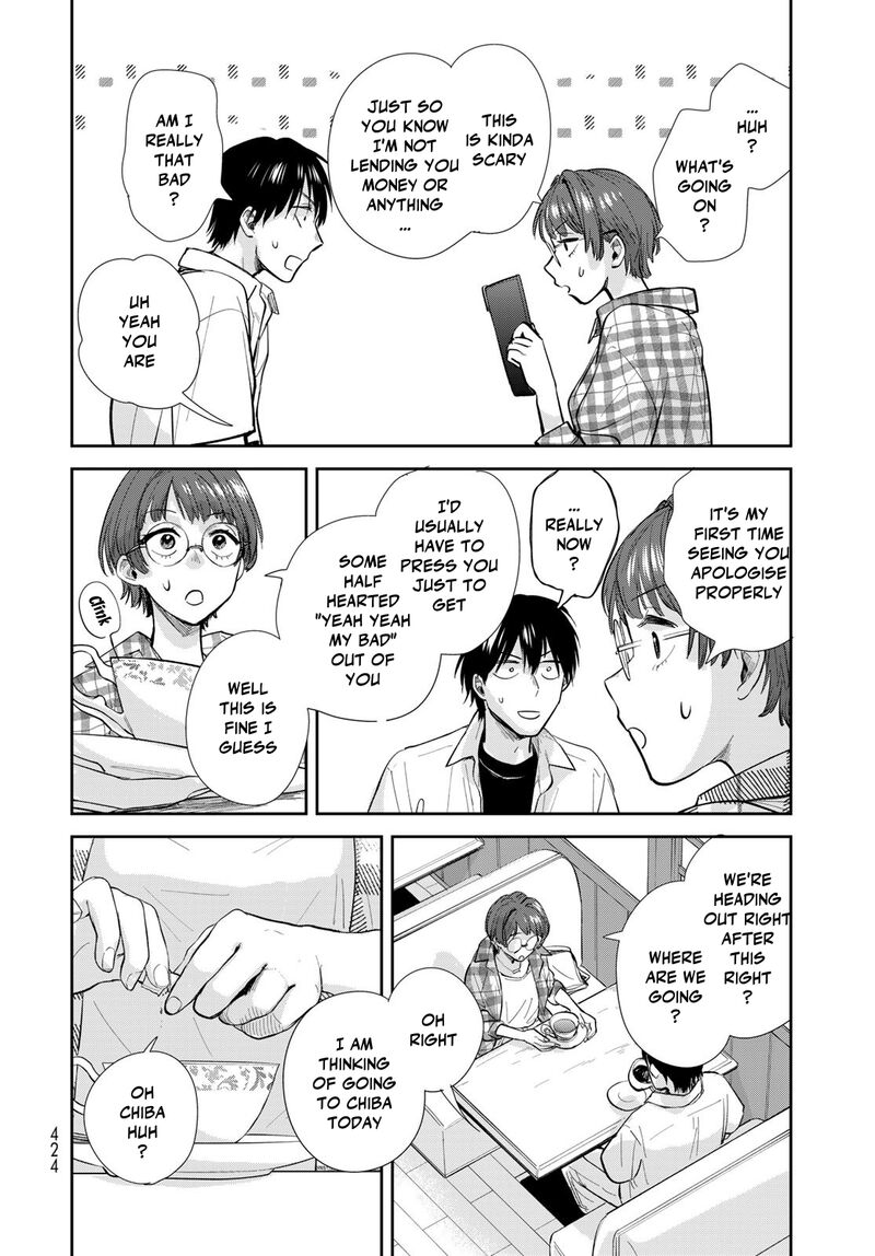 Isekai Shachuuhaku Outrunner Phev Chapter 29 Page 8