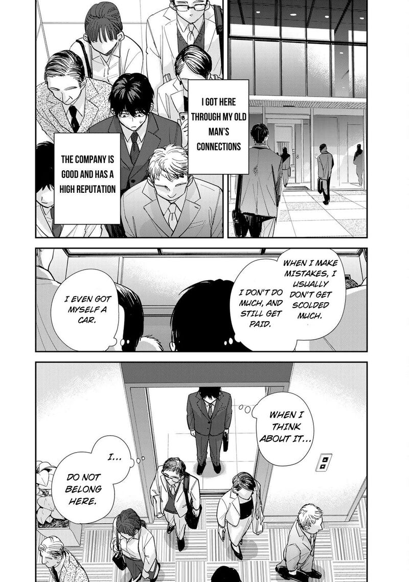 Isekai Shachuuhaku Outrunner Phev Chapter 3 Page 15