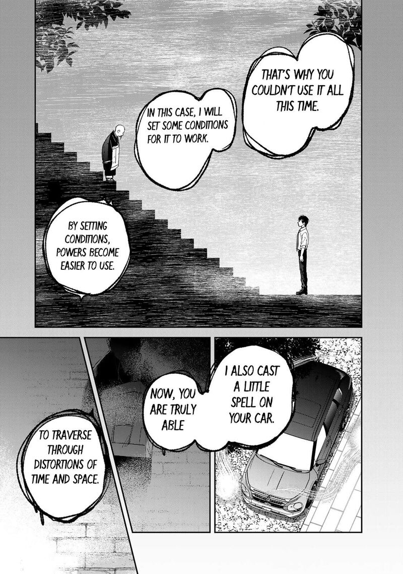 Isekai Shachuuhaku Outrunner Phev Chapter 3 Page 3