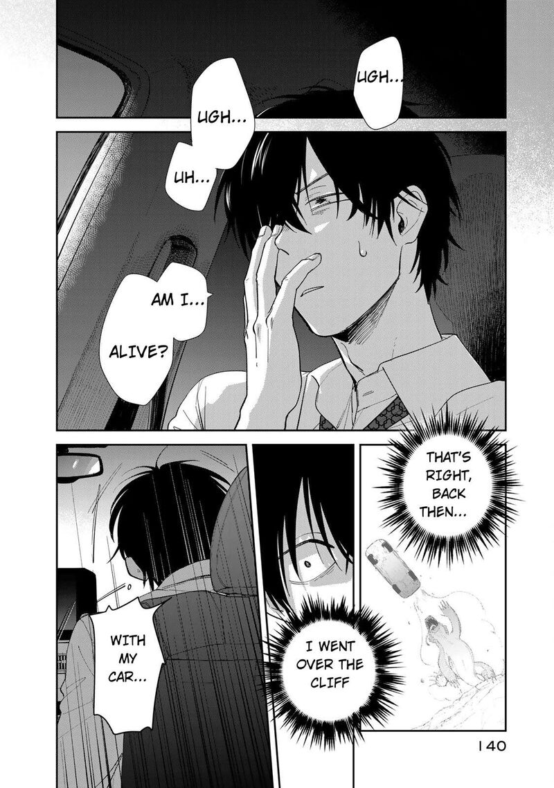 Isekai Shachuuhaku Outrunner Phev Chapter 3 Page 4