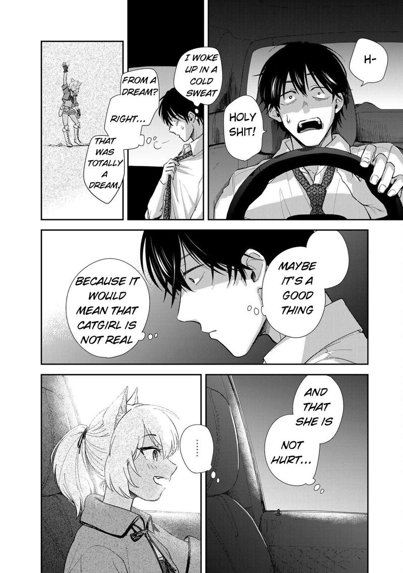 Isekai Shachuuhaku Outrunner Phev Chapter 3 Page 6