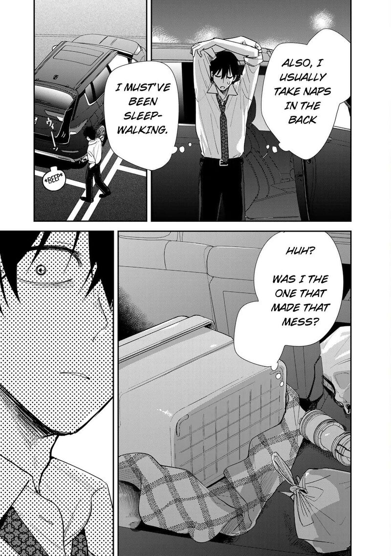 Isekai Shachuuhaku Outrunner Phev Chapter 3 Page 7