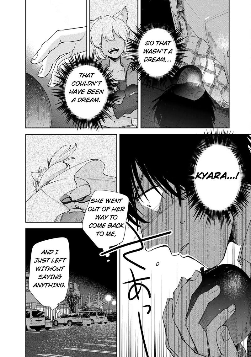 Isekai Shachuuhaku Outrunner Phev Chapter 3 Page 8
