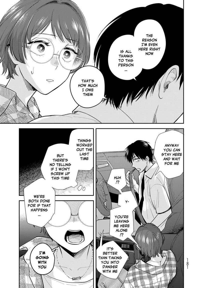 Isekai Shachuuhaku Outrunner Phev Chapter 30 Page 11