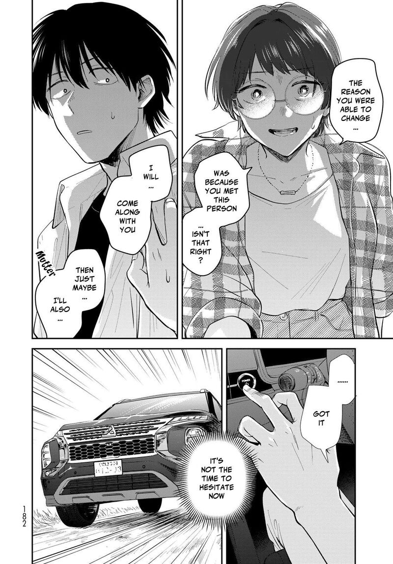 Isekai Shachuuhaku Outrunner Phev Chapter 30 Page 12