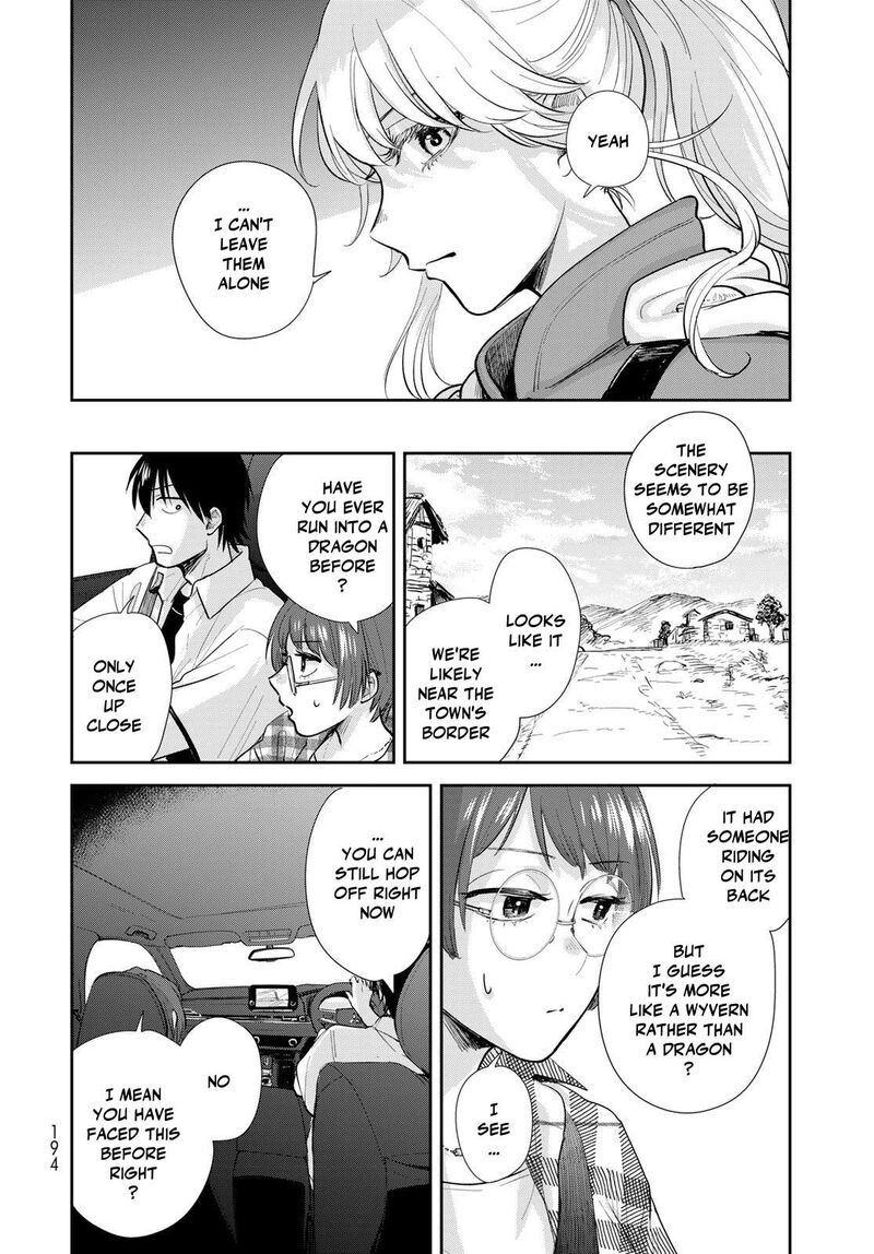 Isekai Shachuuhaku Outrunner Phev Chapter 30 Page 24