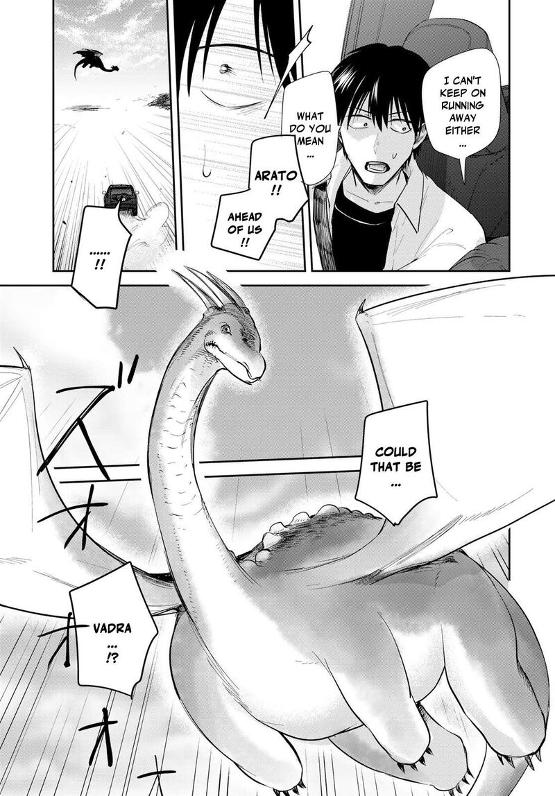 Isekai Shachuuhaku Outrunner Phev Chapter 30 Page 25