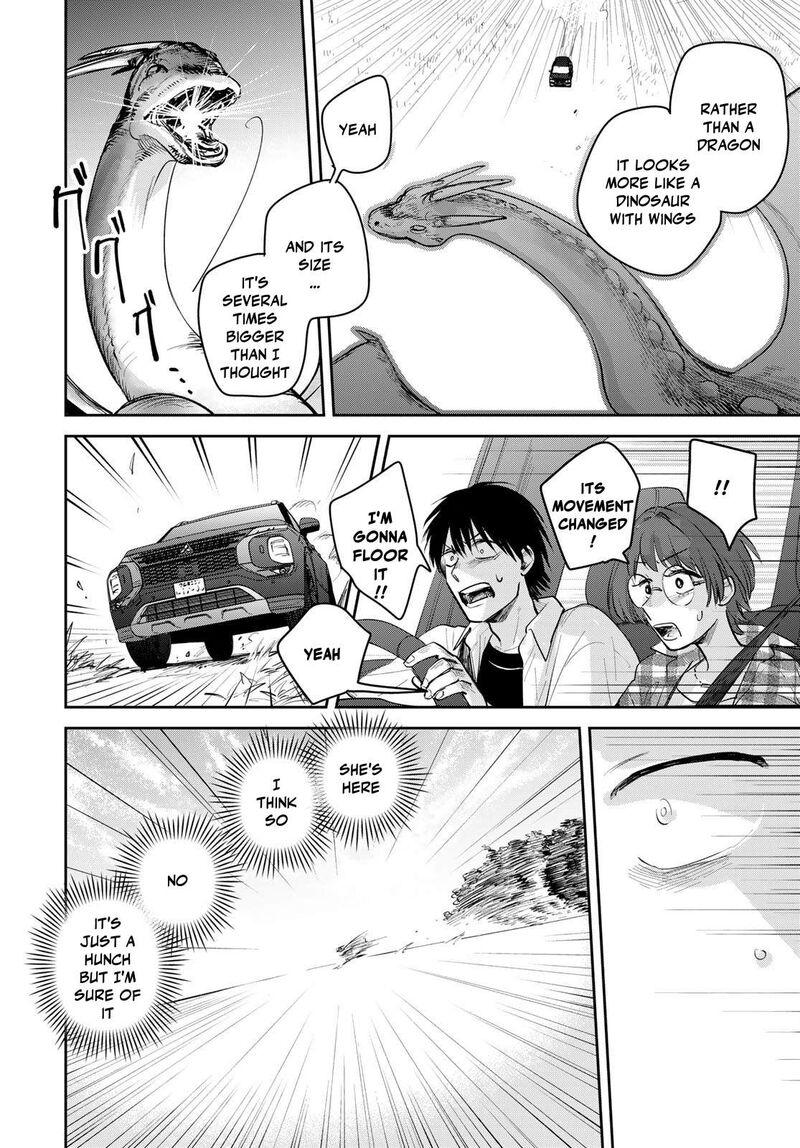 Isekai Shachuuhaku Outrunner Phev Chapter 30 Page 26