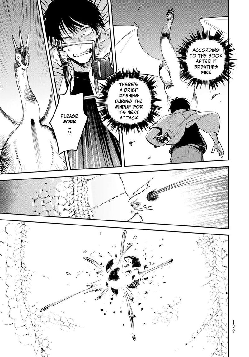 Isekai Shachuuhaku Outrunner Phev Chapter 30 Page 29
