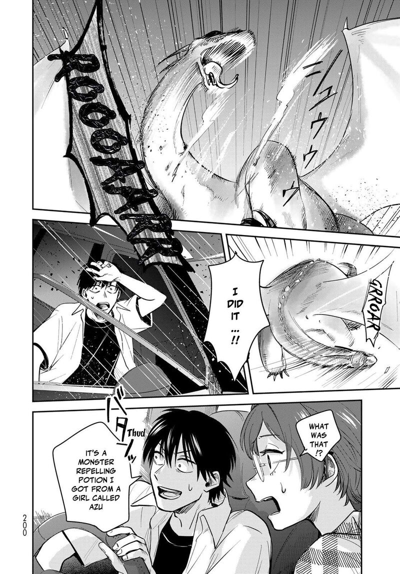 Isekai Shachuuhaku Outrunner Phev Chapter 30 Page 30