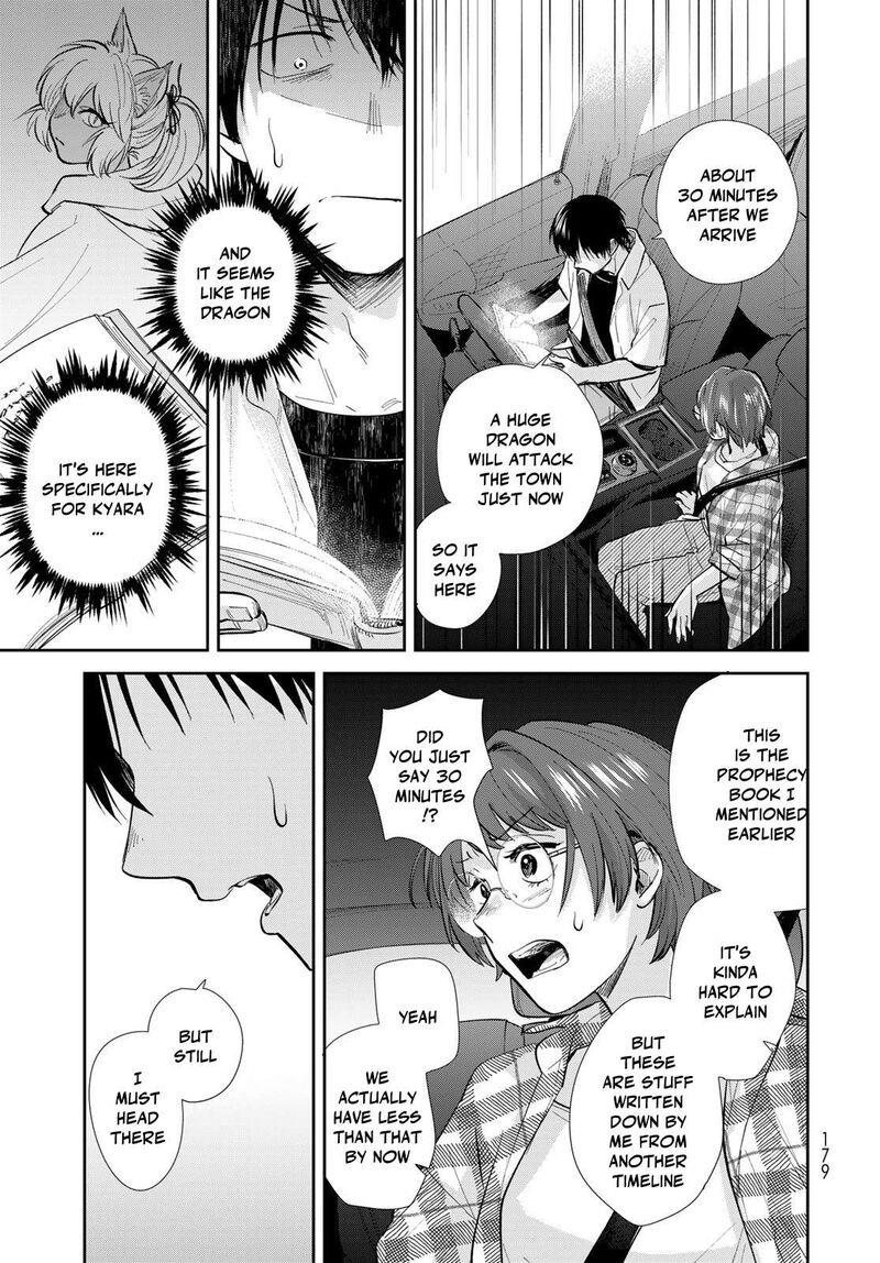 Isekai Shachuuhaku Outrunner Phev Chapter 30 Page 9